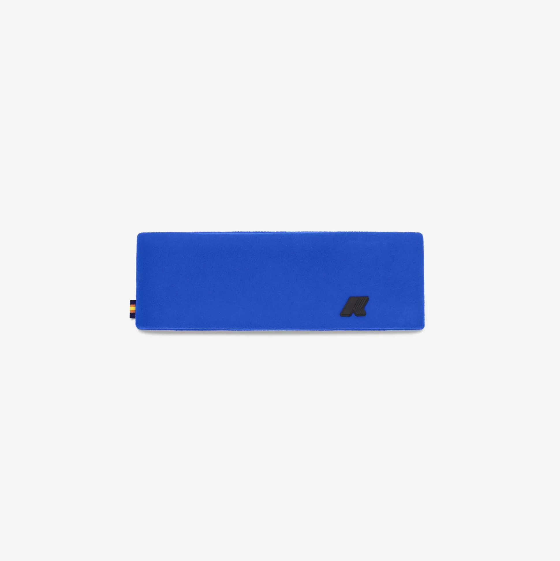 Discount K-Way ROUGET SHERPA POLAR Blueroyalmarine