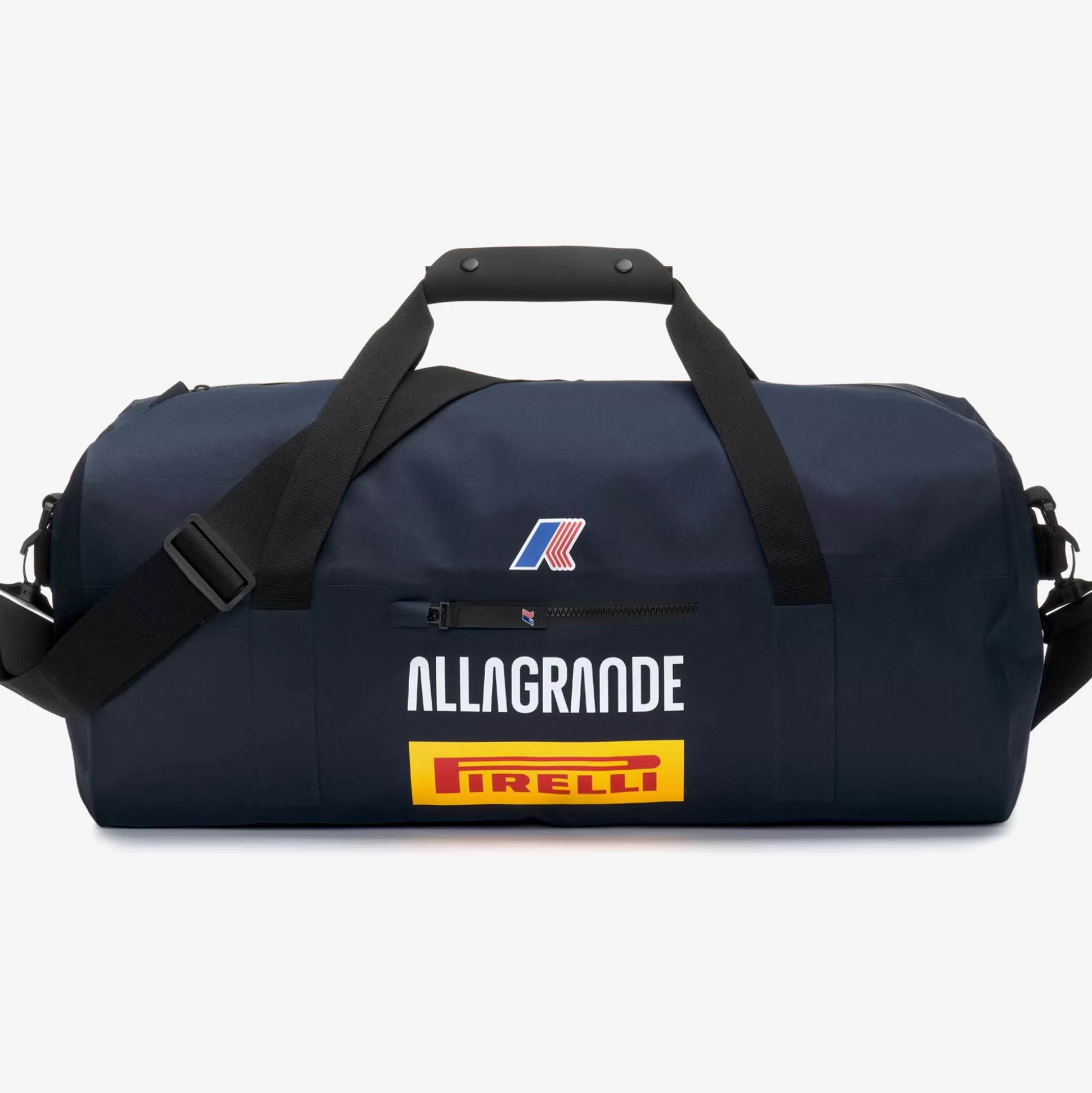 Cheap K-Way SANARY ALLAGRANDE Bluedress