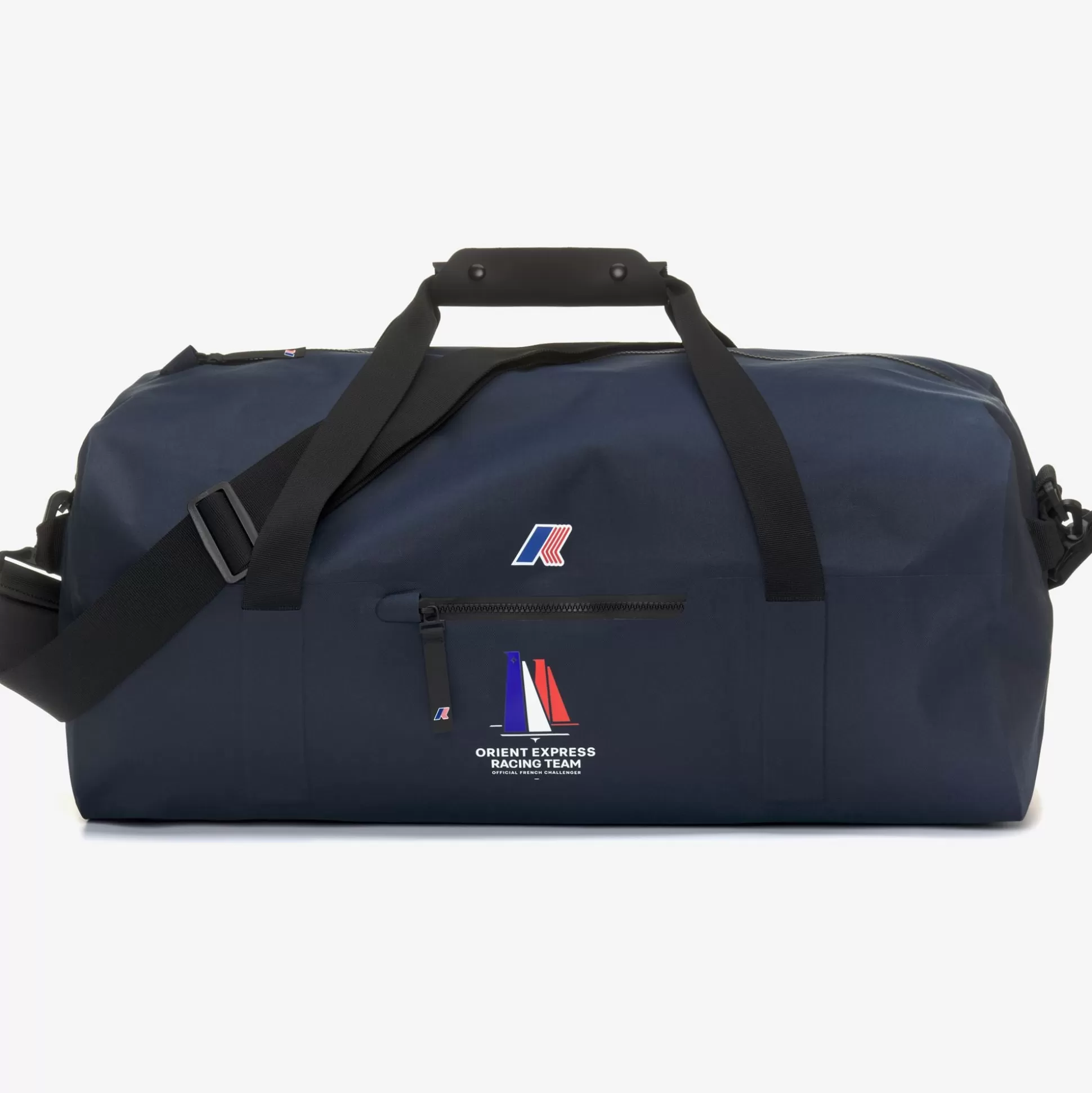 Store K-Way SANARY ORIENT EXPRESS TEAM AC Bluedress
