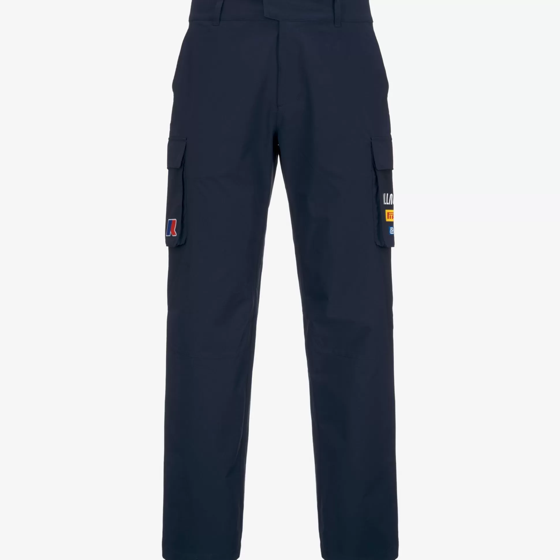 Cheap K-Way SAUCHAY ALLAGRANDE Bluedress