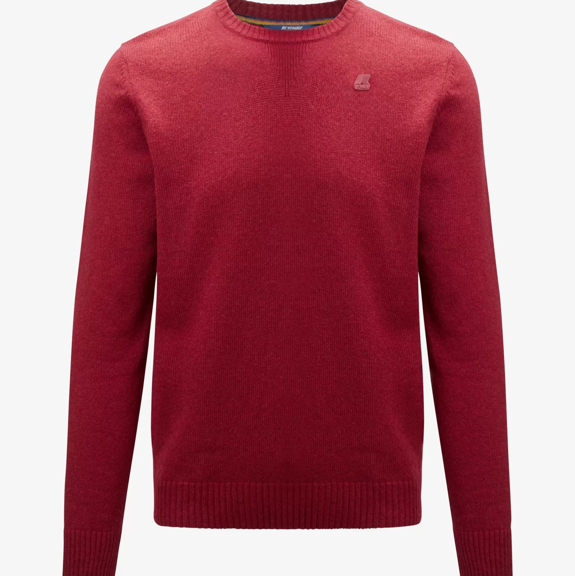 Online K-Way SEBASTIEN LAMBSWOOL Reddktomato