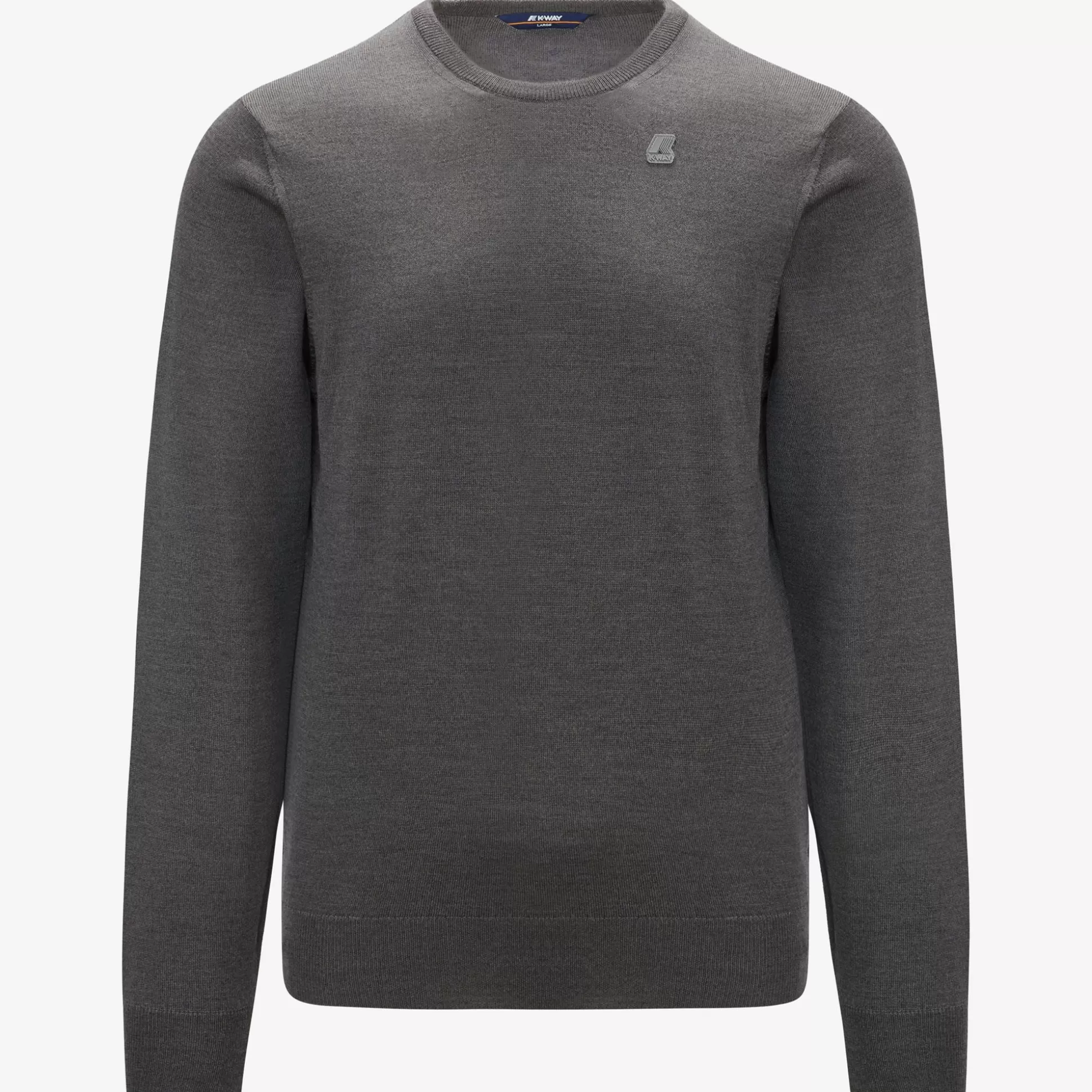 Store K-Way SEBASTIEN MERINO Greymdmel