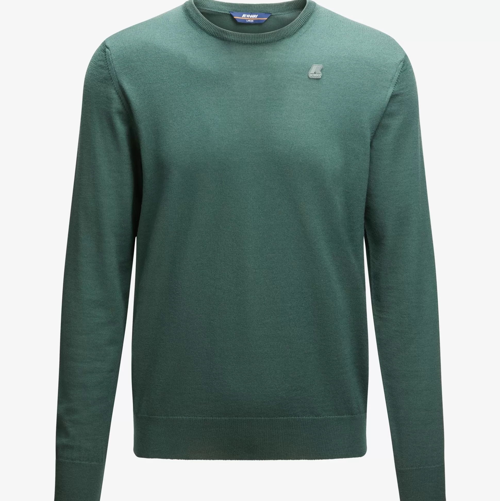 Shop K-Way SEBASTIEN MERINO Greenlaurel