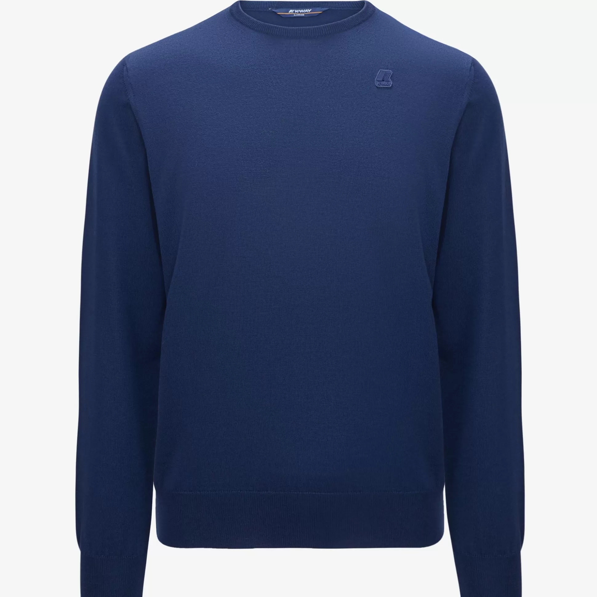 Store K-Way SEBASTIEN MERINO Bluemedieval