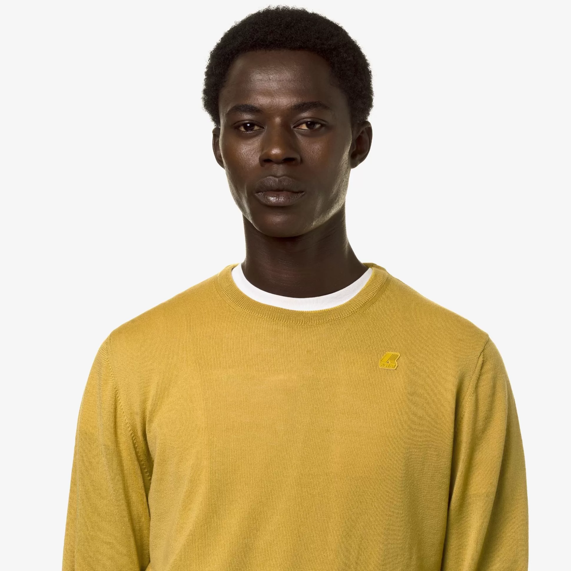 Sale K-Way SEBASTIEN MERINO Yellowzafferano