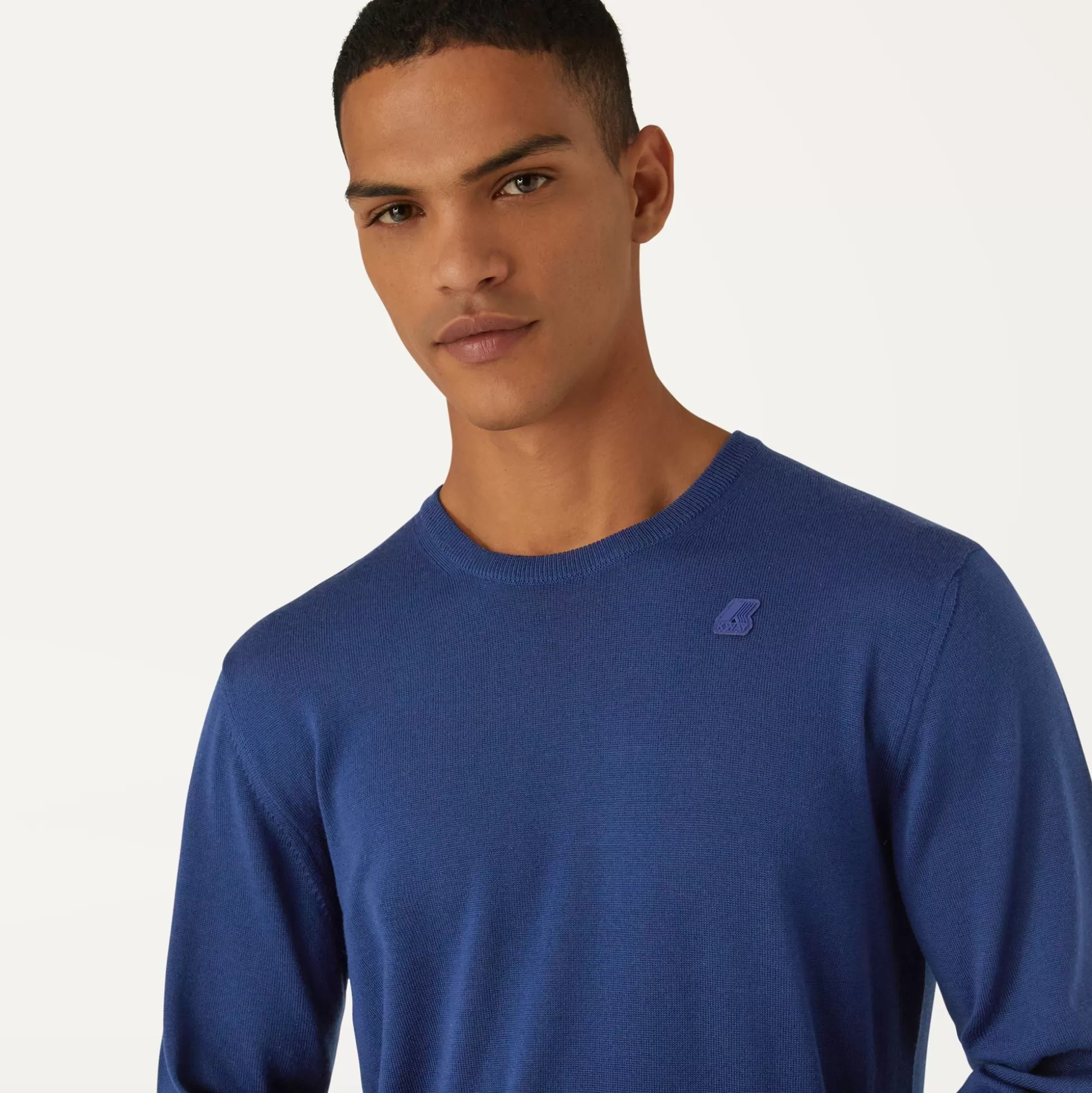 Store K-Way SEBASTIEN MERINO Bluemedieval