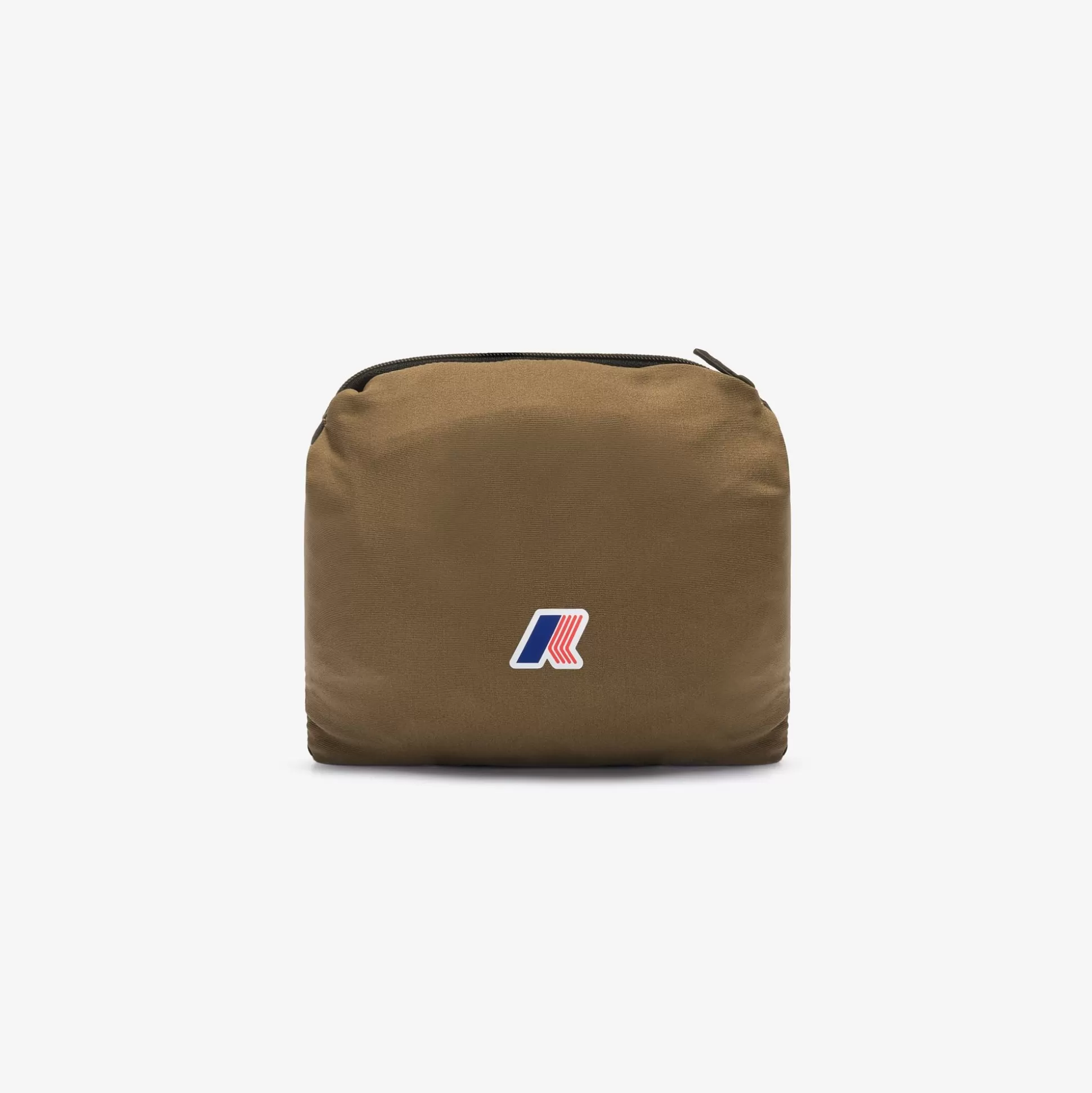 Hot K-Way SERIL TRAVEL Browncorda