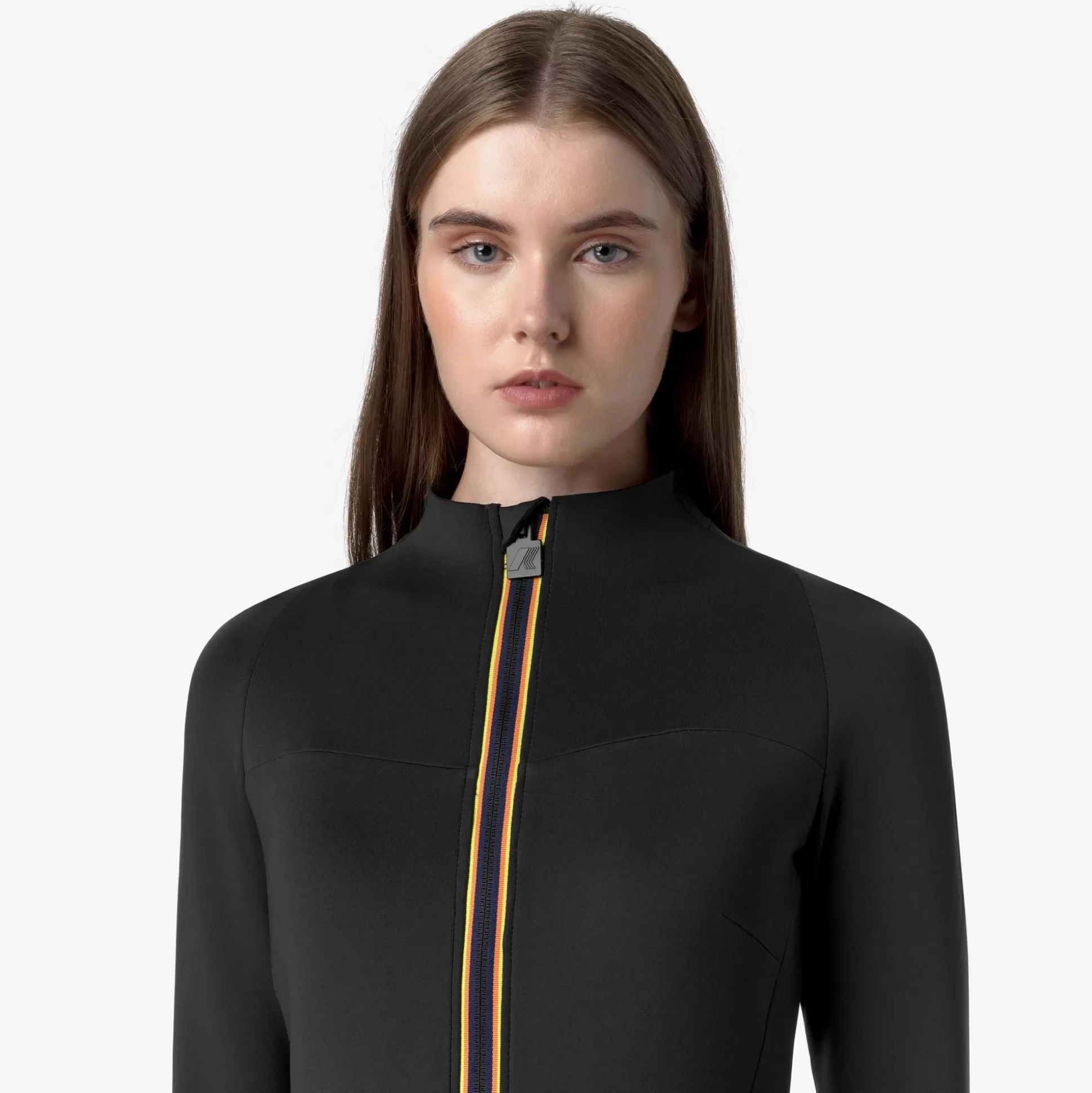 Online K-Way SHASY SCUBA Blackash