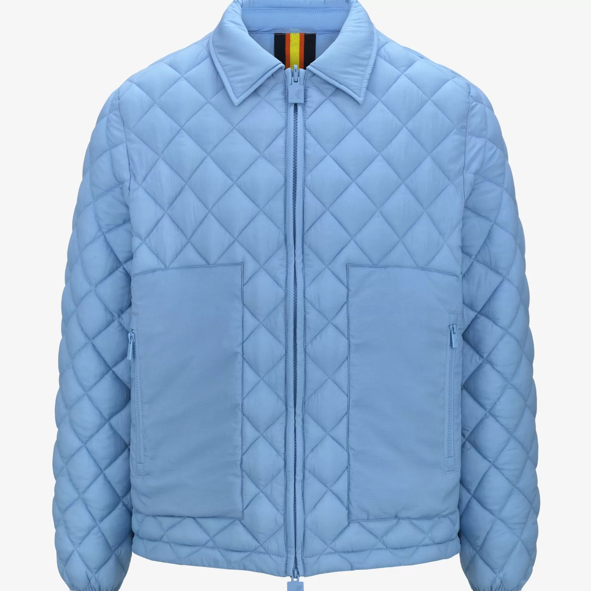 Shop K-Way SHIBAR ECO LIGHT WARM Azuresky
