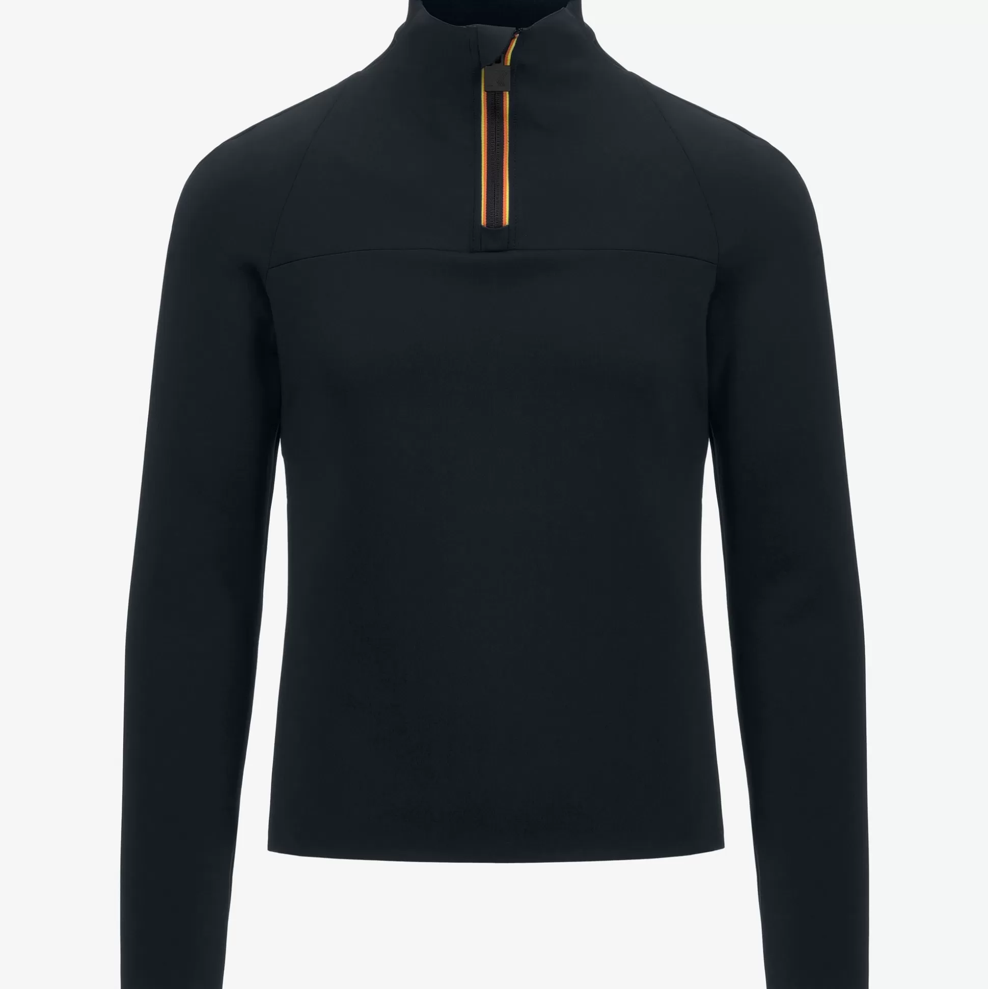 Store K-Way SHISY SCUBA Blackash