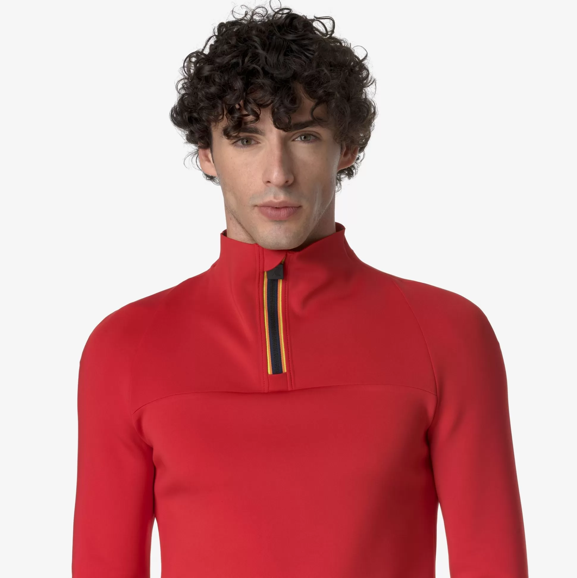 Store K-Way SHISY SCUBA Reddk