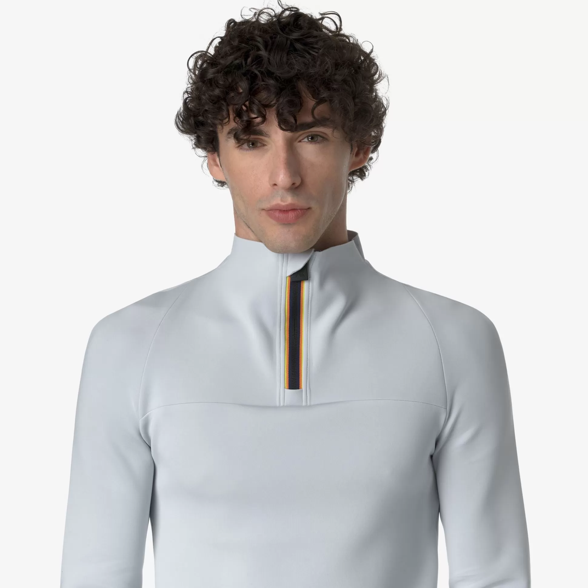 Sale K-Way SHISY SCUBA Greylilla