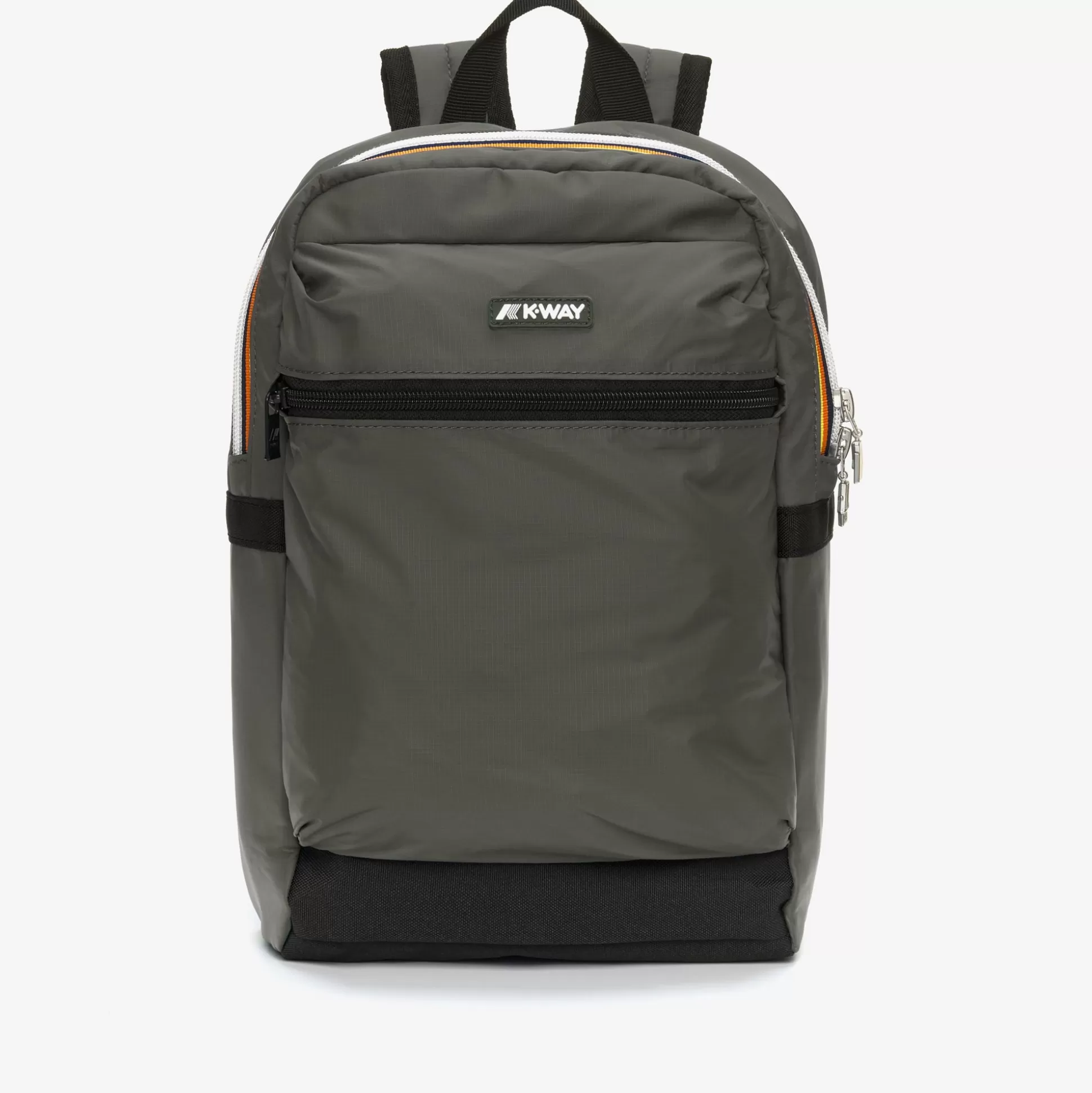 Flash Sale K-Way SMALL LAON Greenblackish