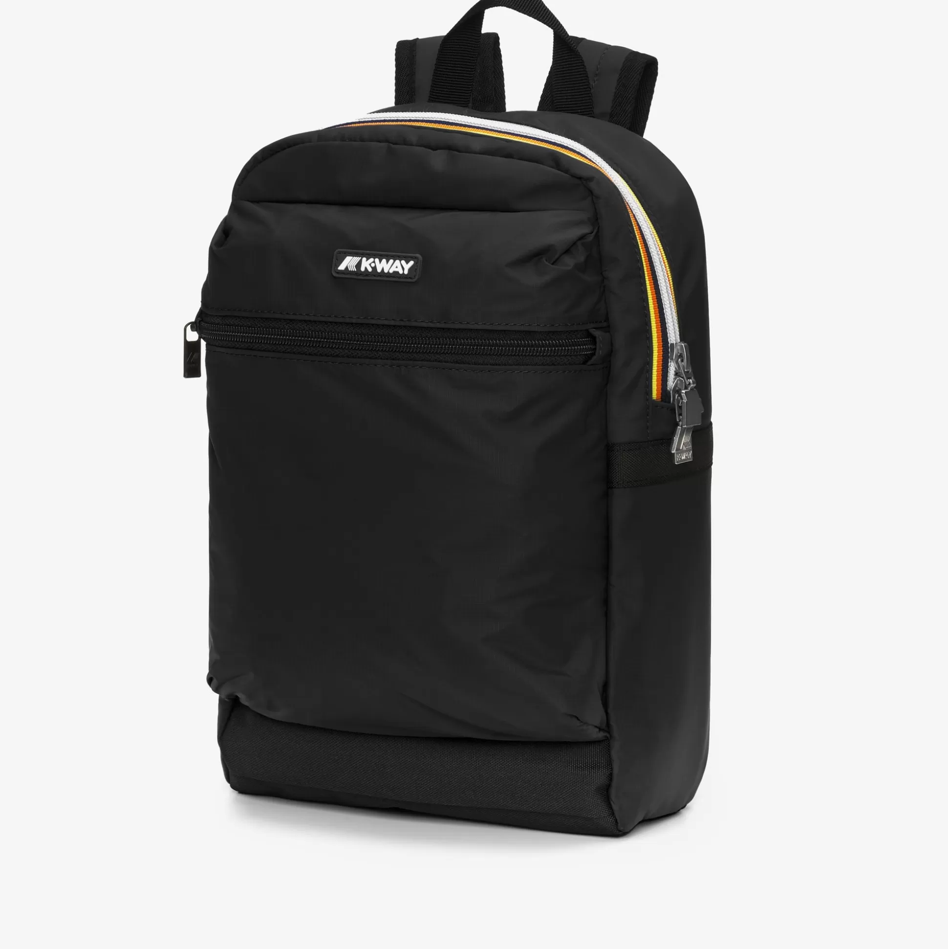 Fashion K-Way SMALL LAON Blackpure