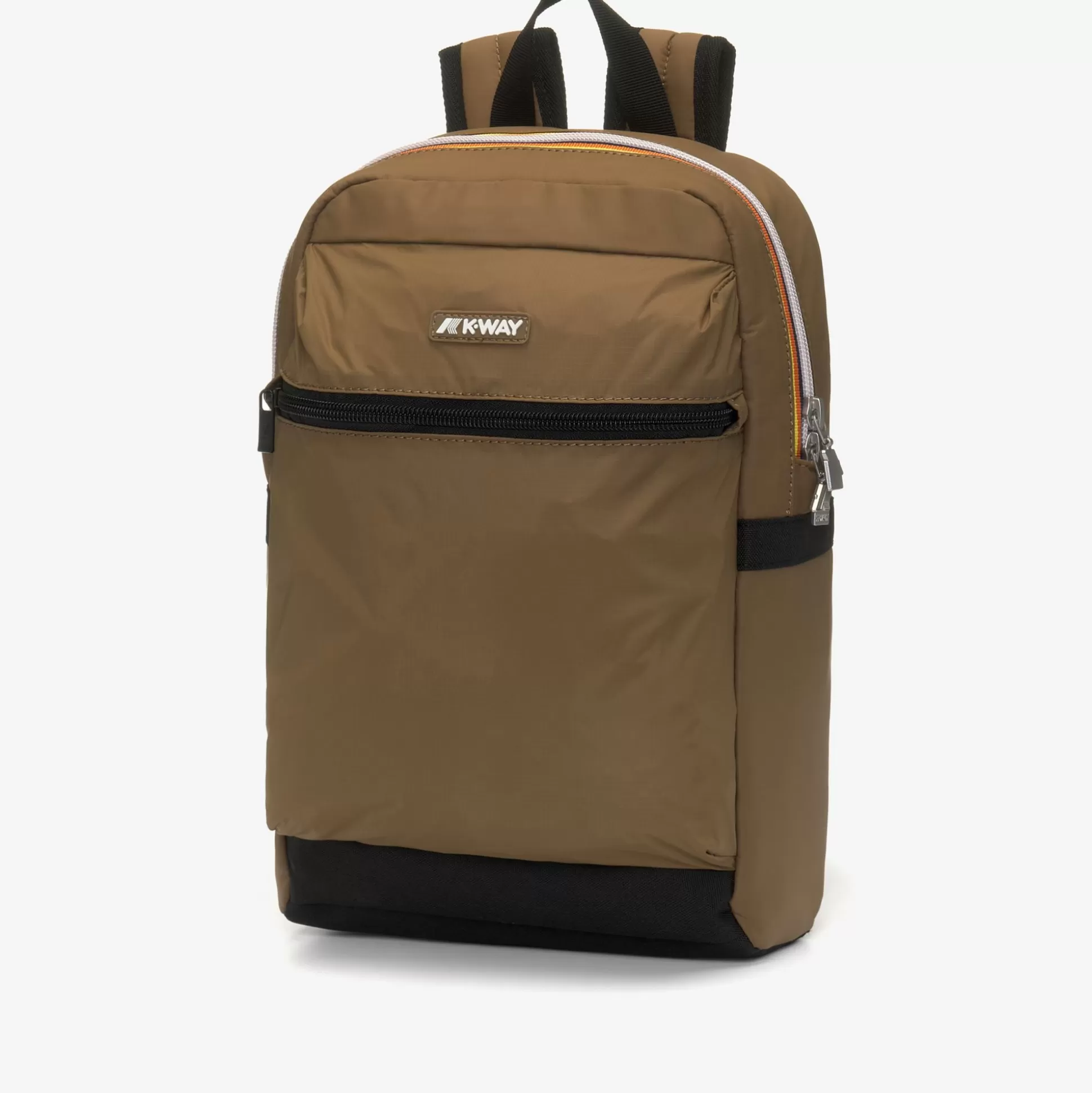 Cheap K-Way SMALL LAON Browncorda