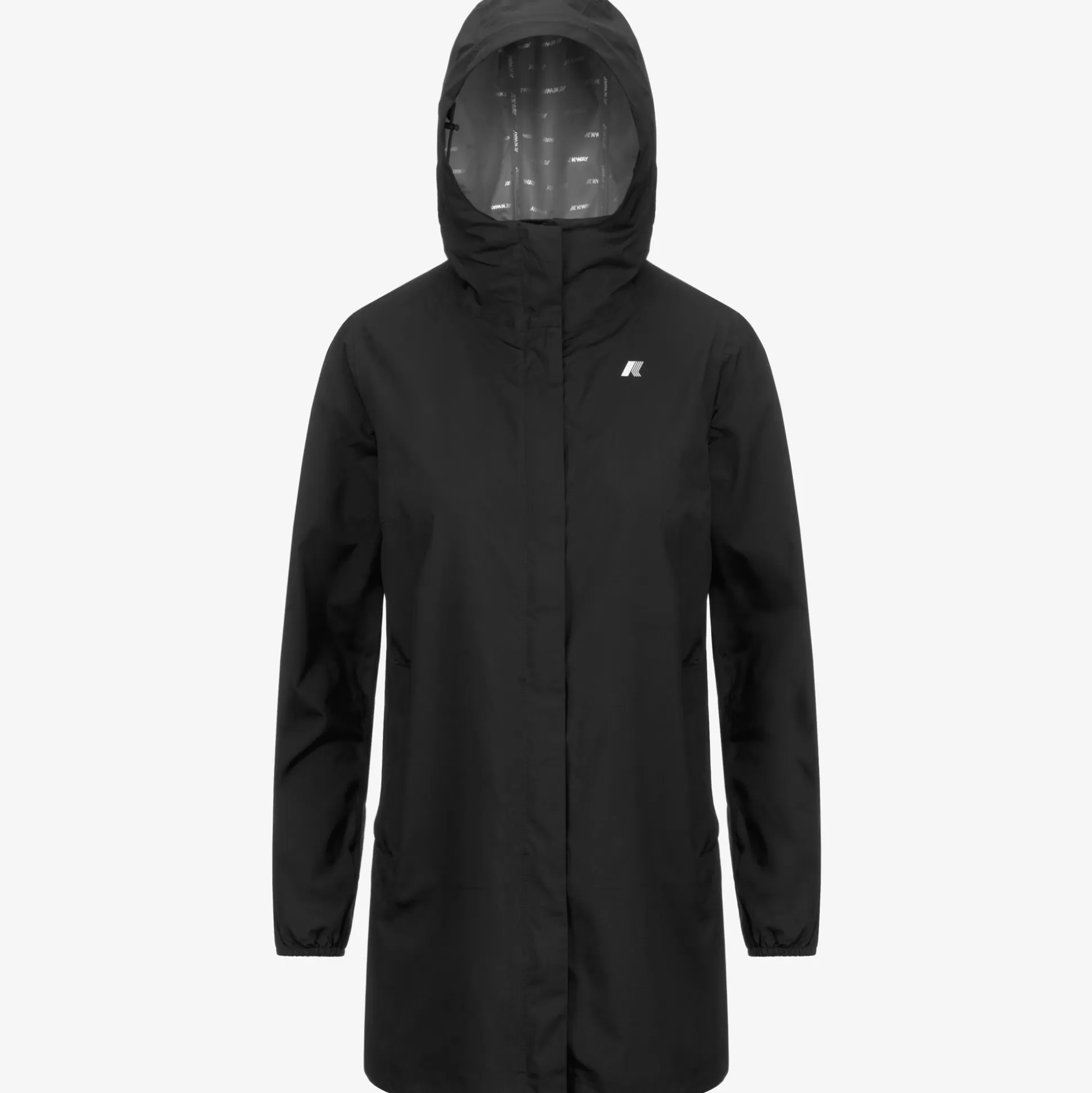 Best K-Way SOPHIE STRETCH DOT Blackpure
