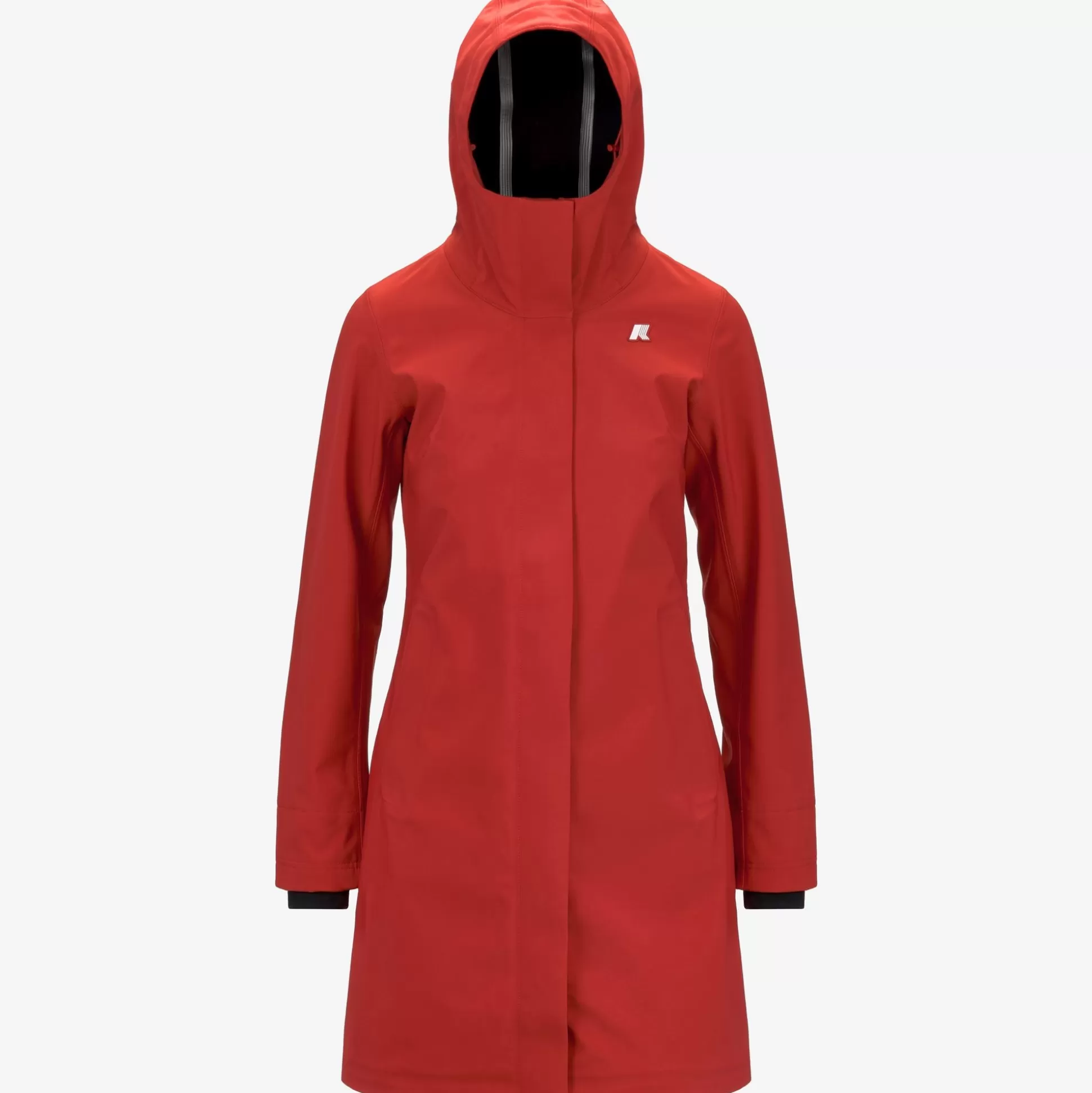 Store K-Way STEPHY BONDED Redp-blued
