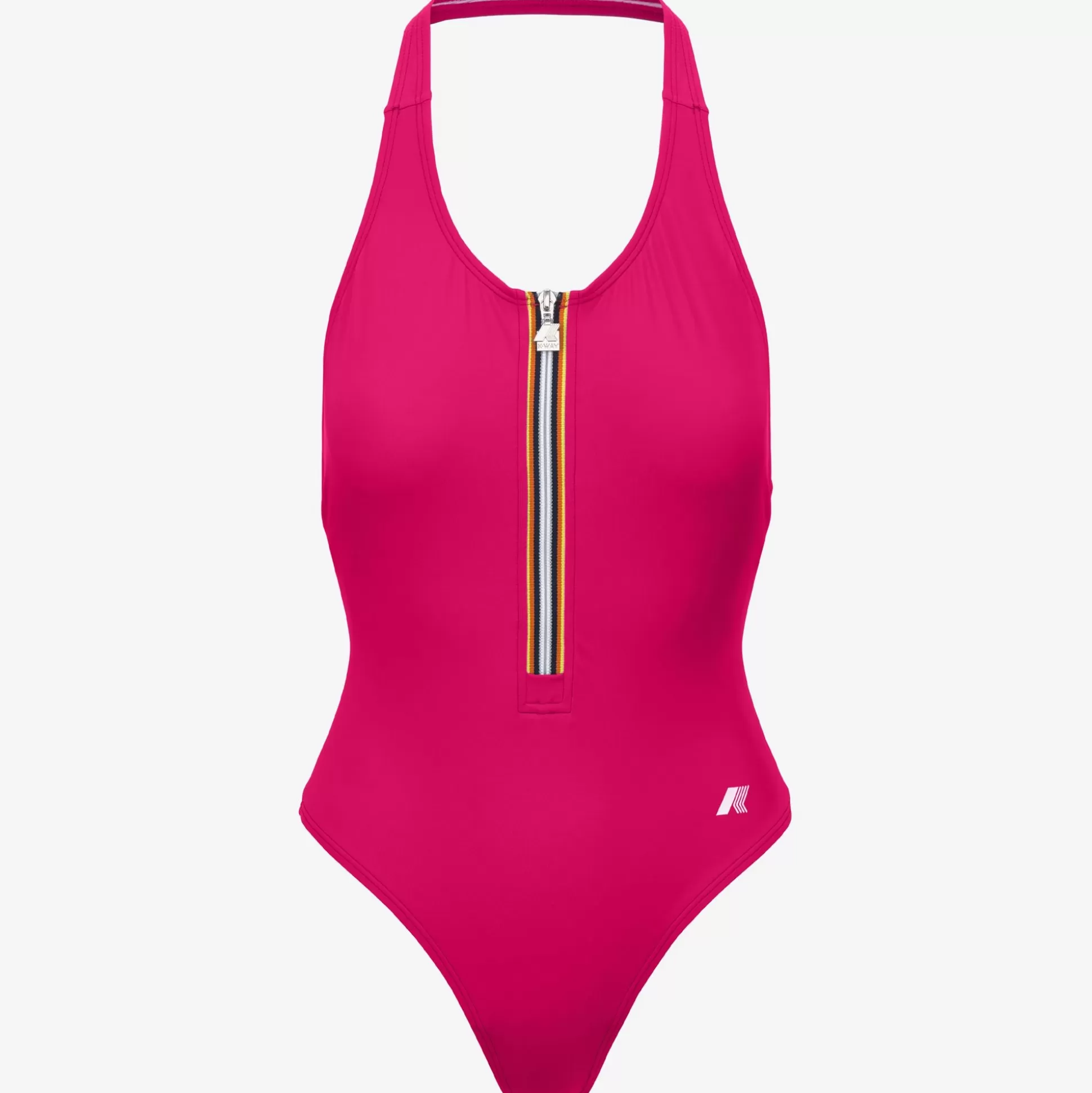 Best Sale K-Way Sylvie Beach Redrubine