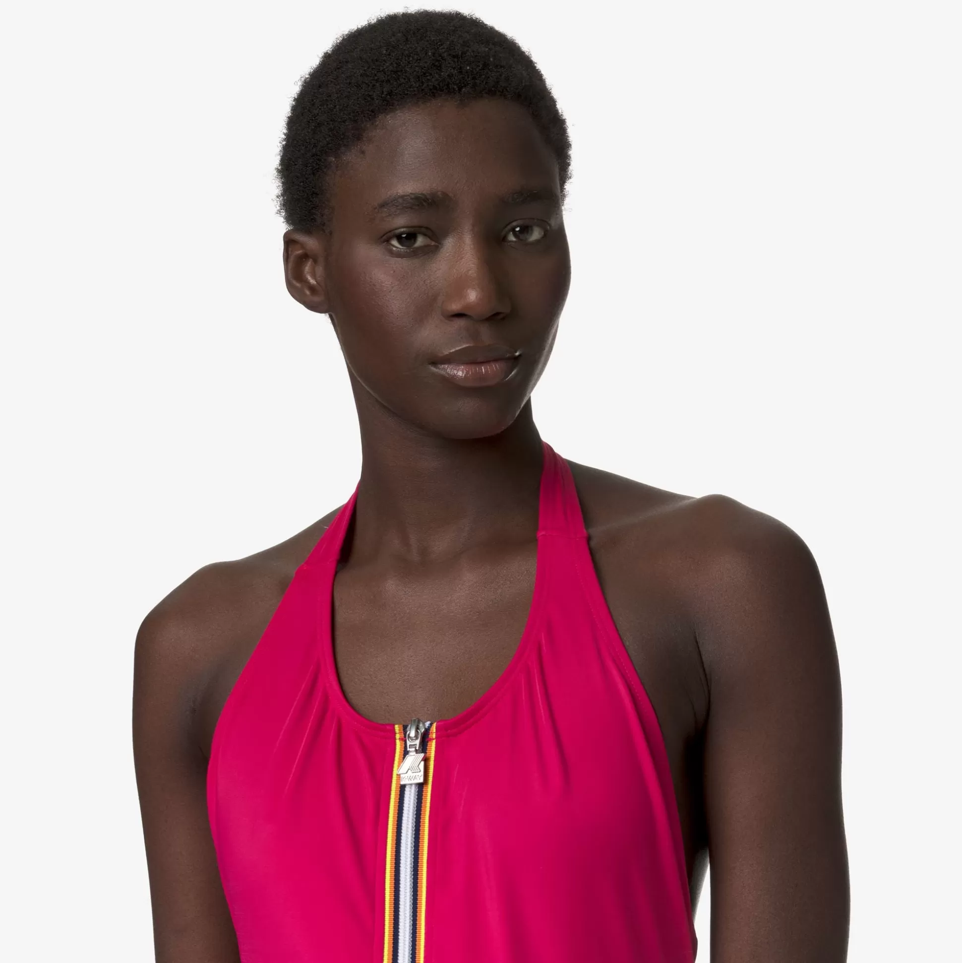 Best Sale K-Way Sylvie Beach Redrubine