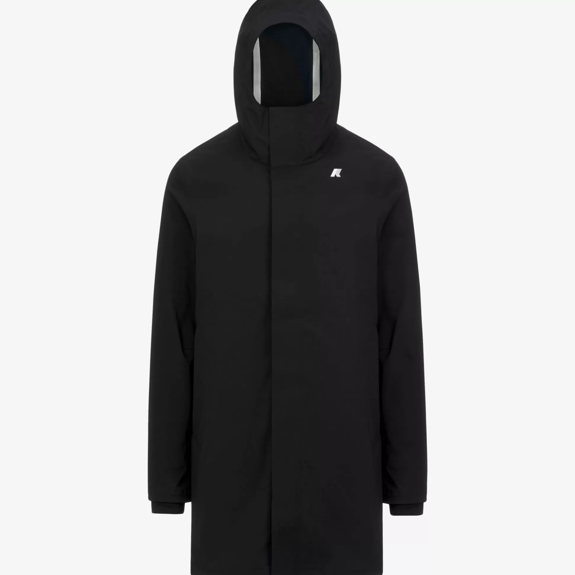 Store K-Way THOMAS BONDED Black-bluedepth