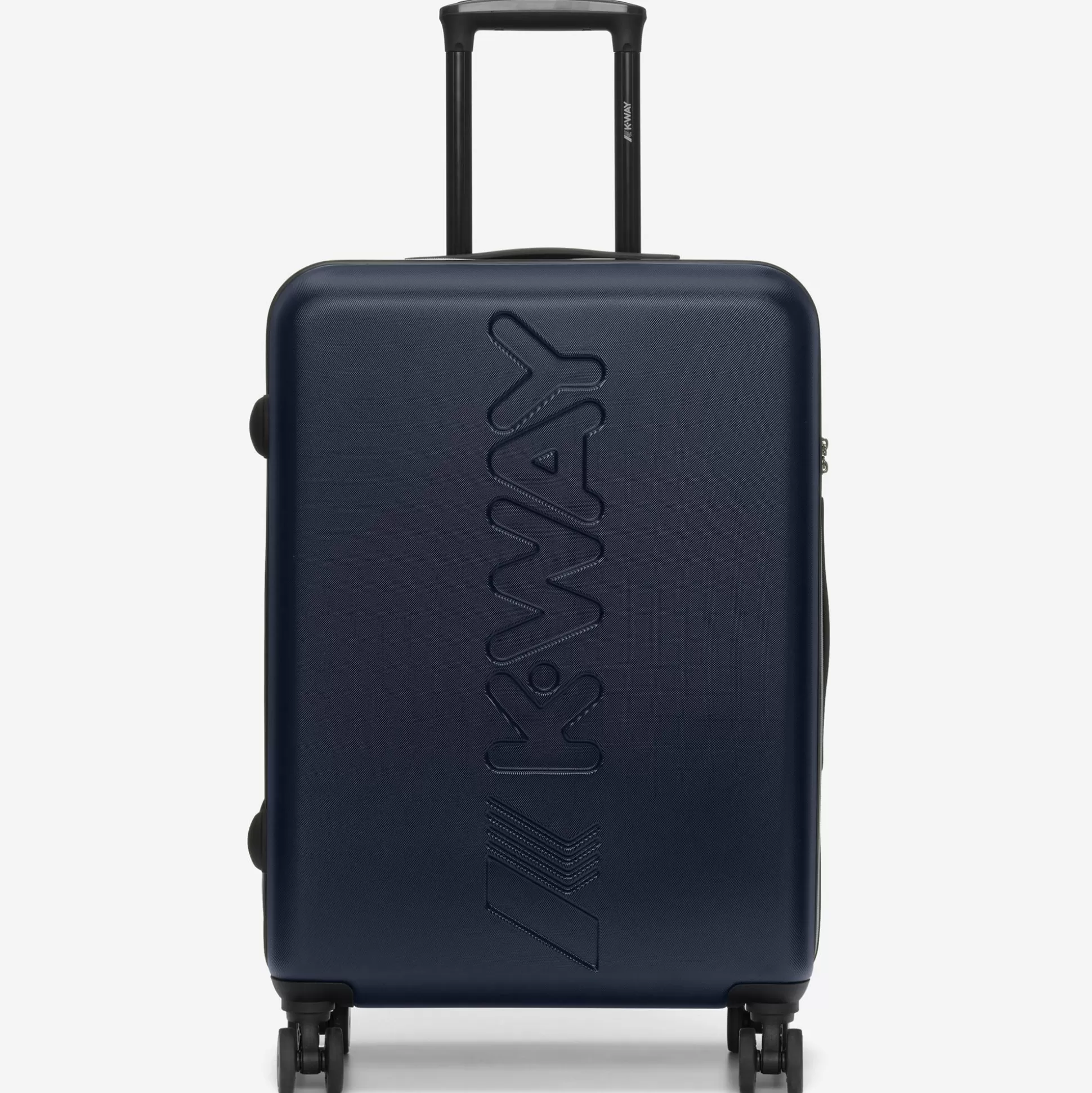 Sale K-Way TROLLEY MEDIUM Bluedepth-bluemdcobalt