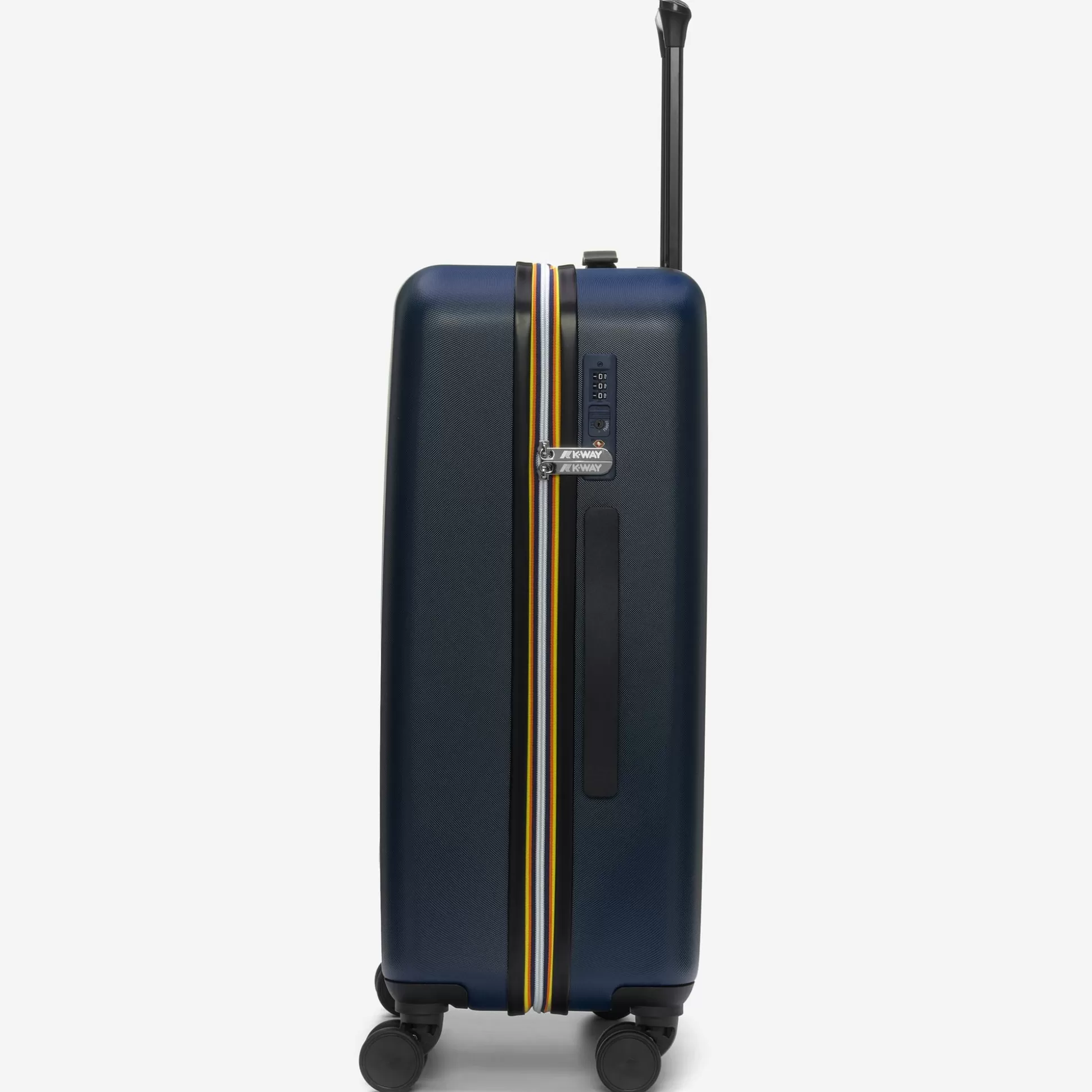 Sale K-Way TROLLEY MEDIUM Bluedepth-bluemdcobalt