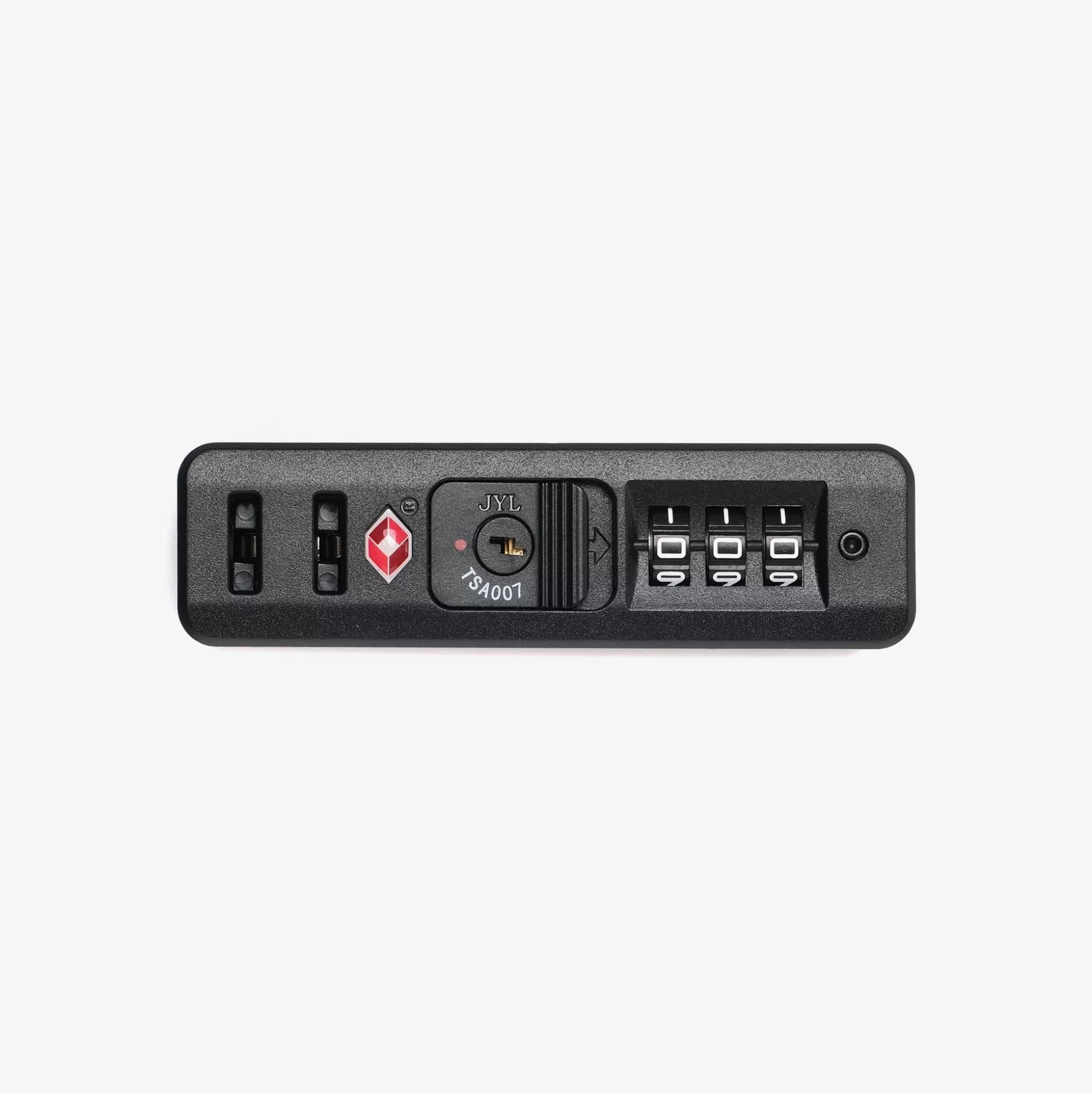 Best K-Way TSA COMBINATION TROLLEY LOCK Unico