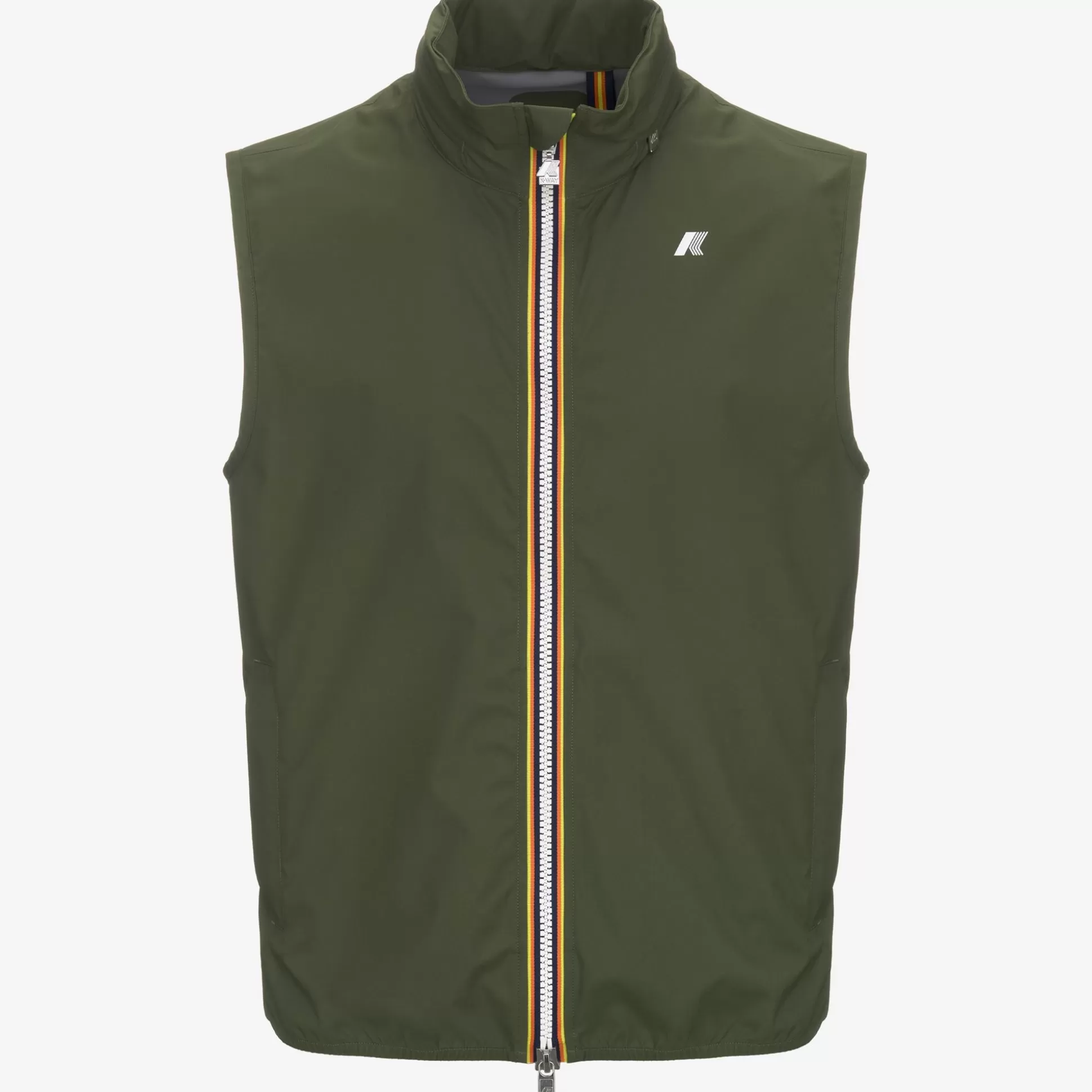 Store K-Way VALEN STRETCH DOT Greencypress