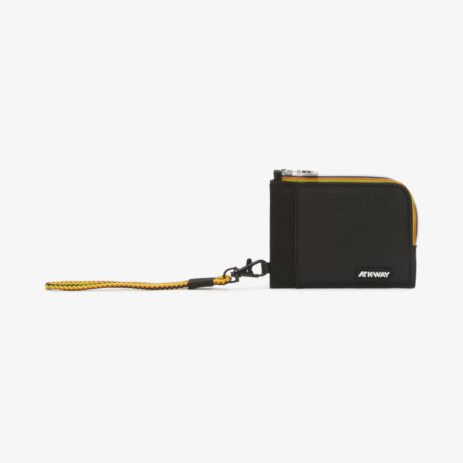 Outlet K-Way VILLEBONNE Blackpure