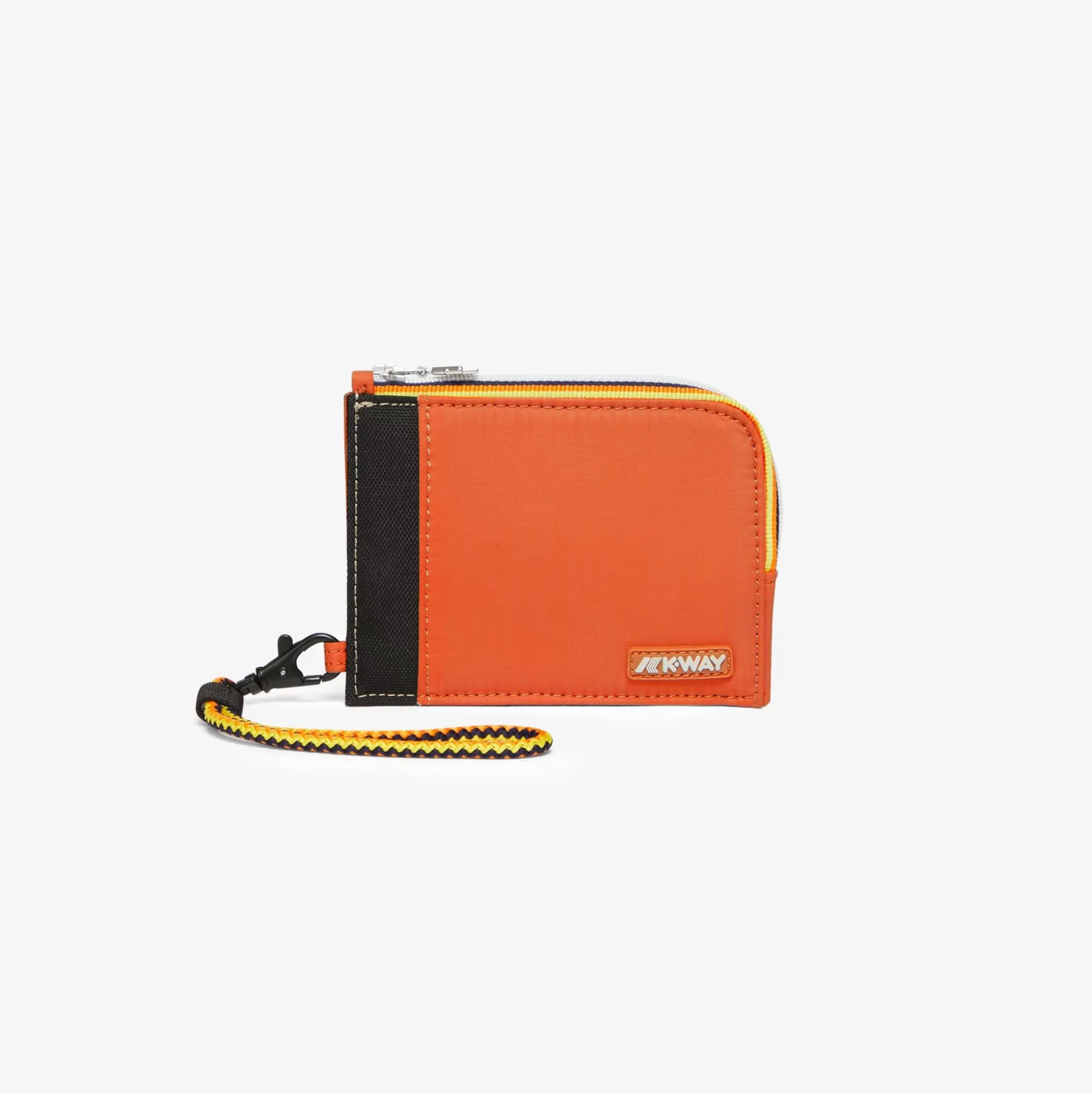 Shop K-Way VILLEBONNE Orangerust