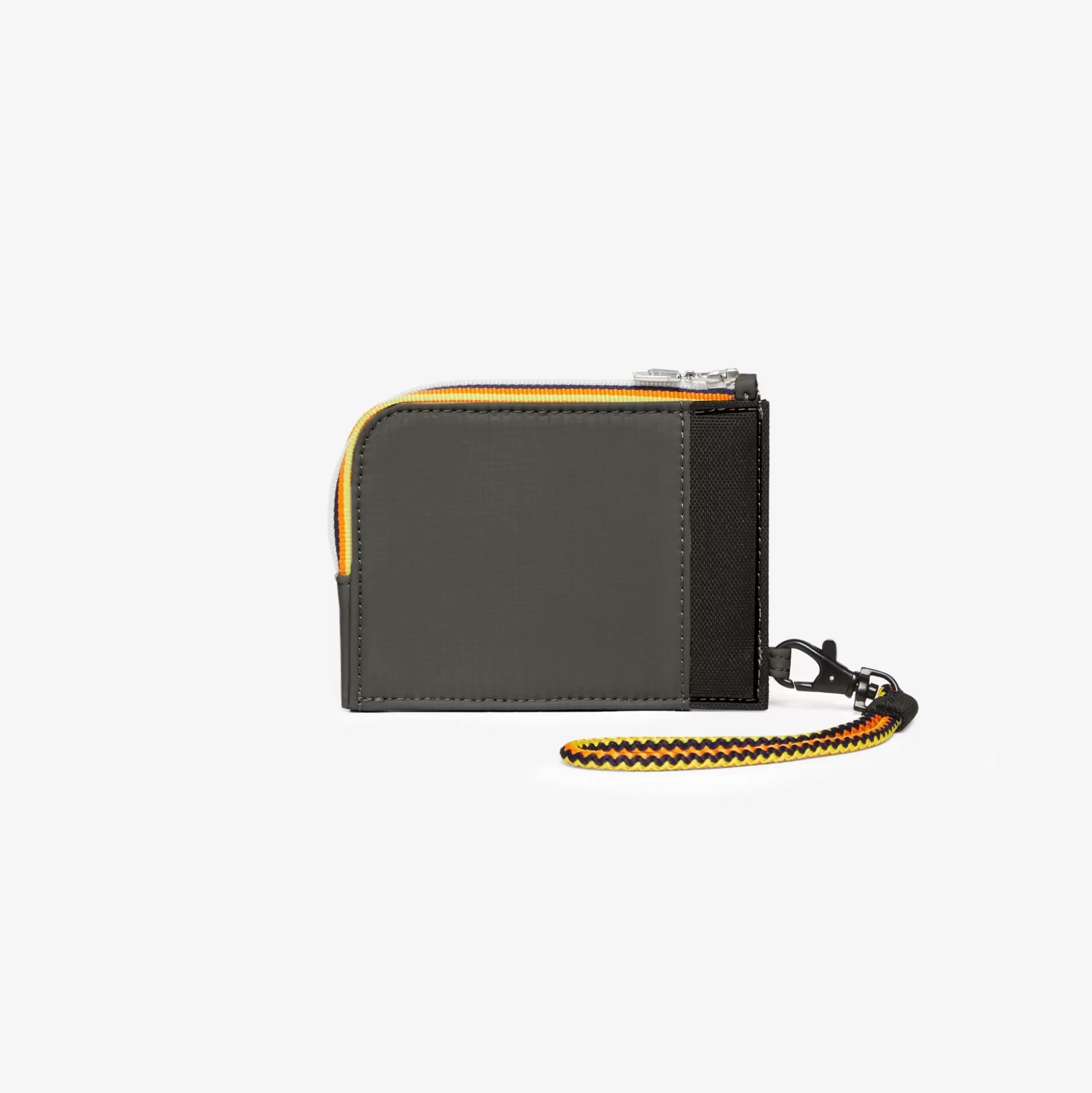 Best Sale K-Way VILLEBONNE Greenblackish