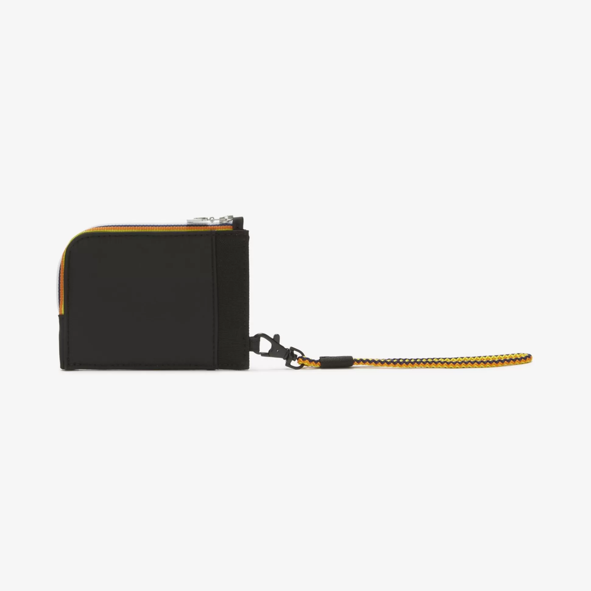 Outlet K-Way VILLEBONNE Blackpure