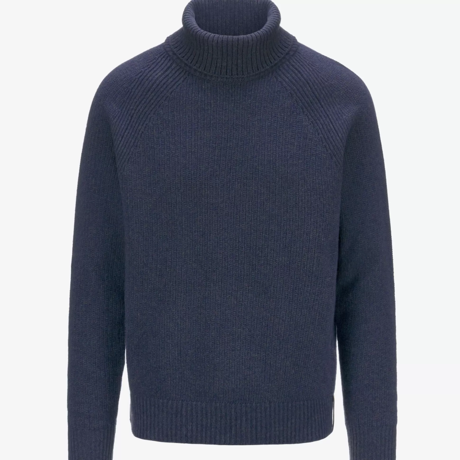Best Sale K-Way VIRGIL MERINO Bluesea