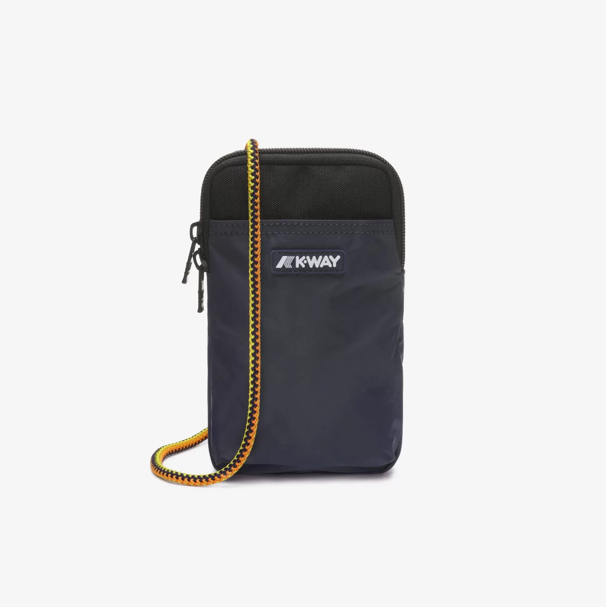 New K-Way VITREE Bluedepth