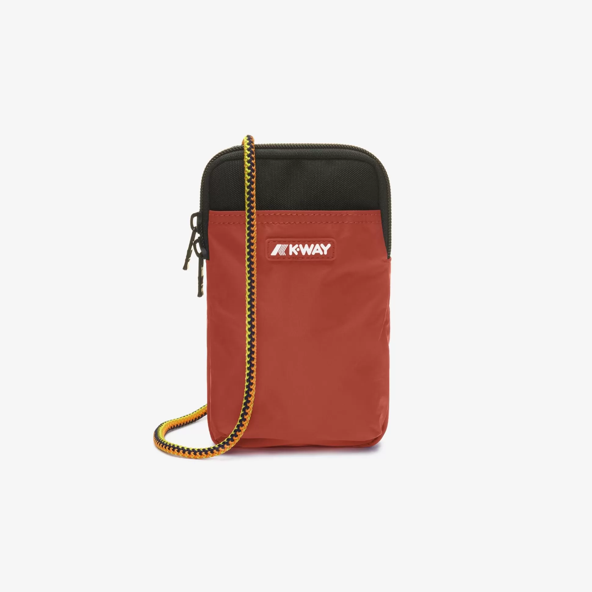 Outlet K-Way VITREE Redpompeian