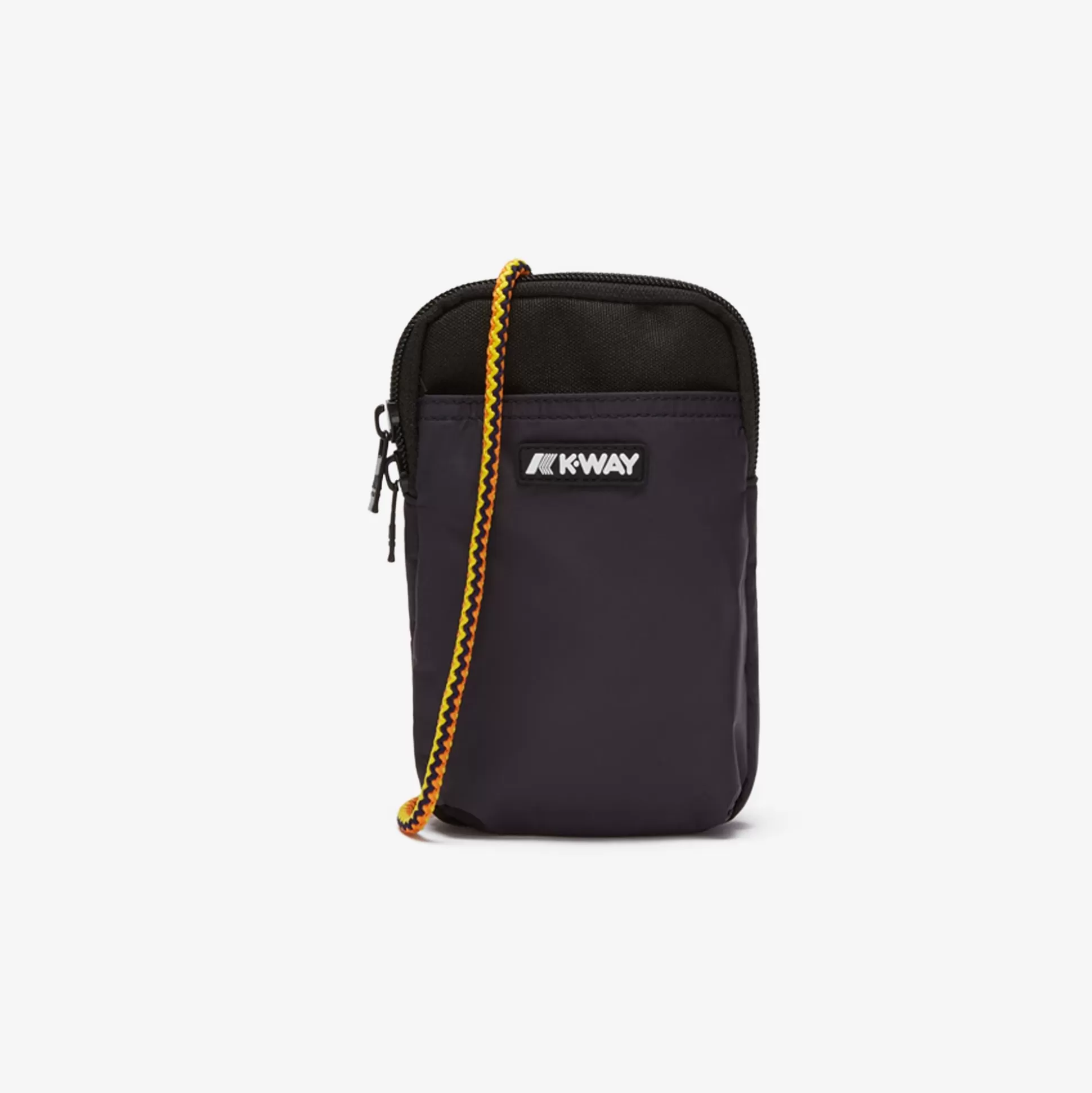 Cheap K-Way VITREE Blackpure