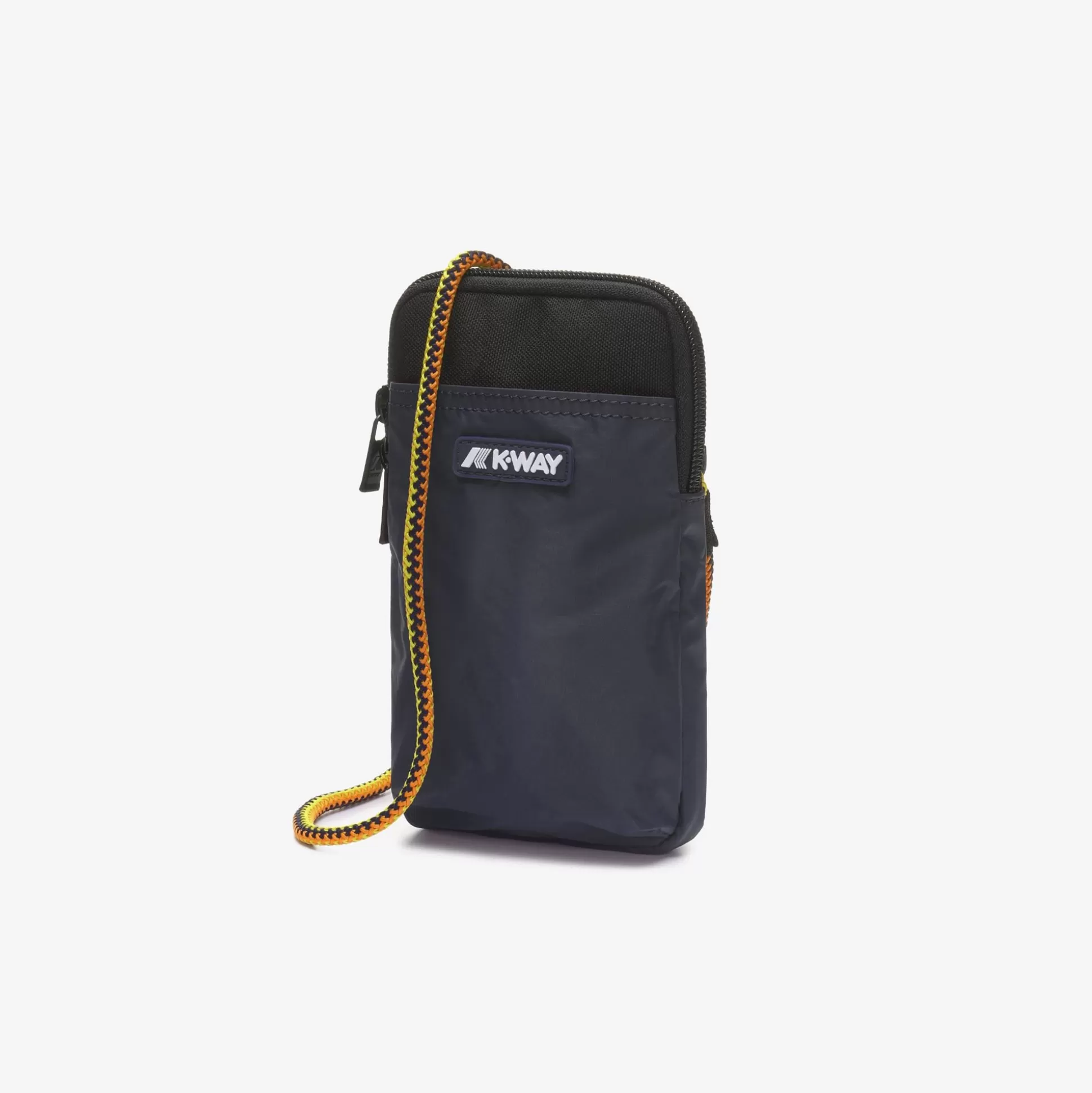 New K-Way VITREE Bluedepth