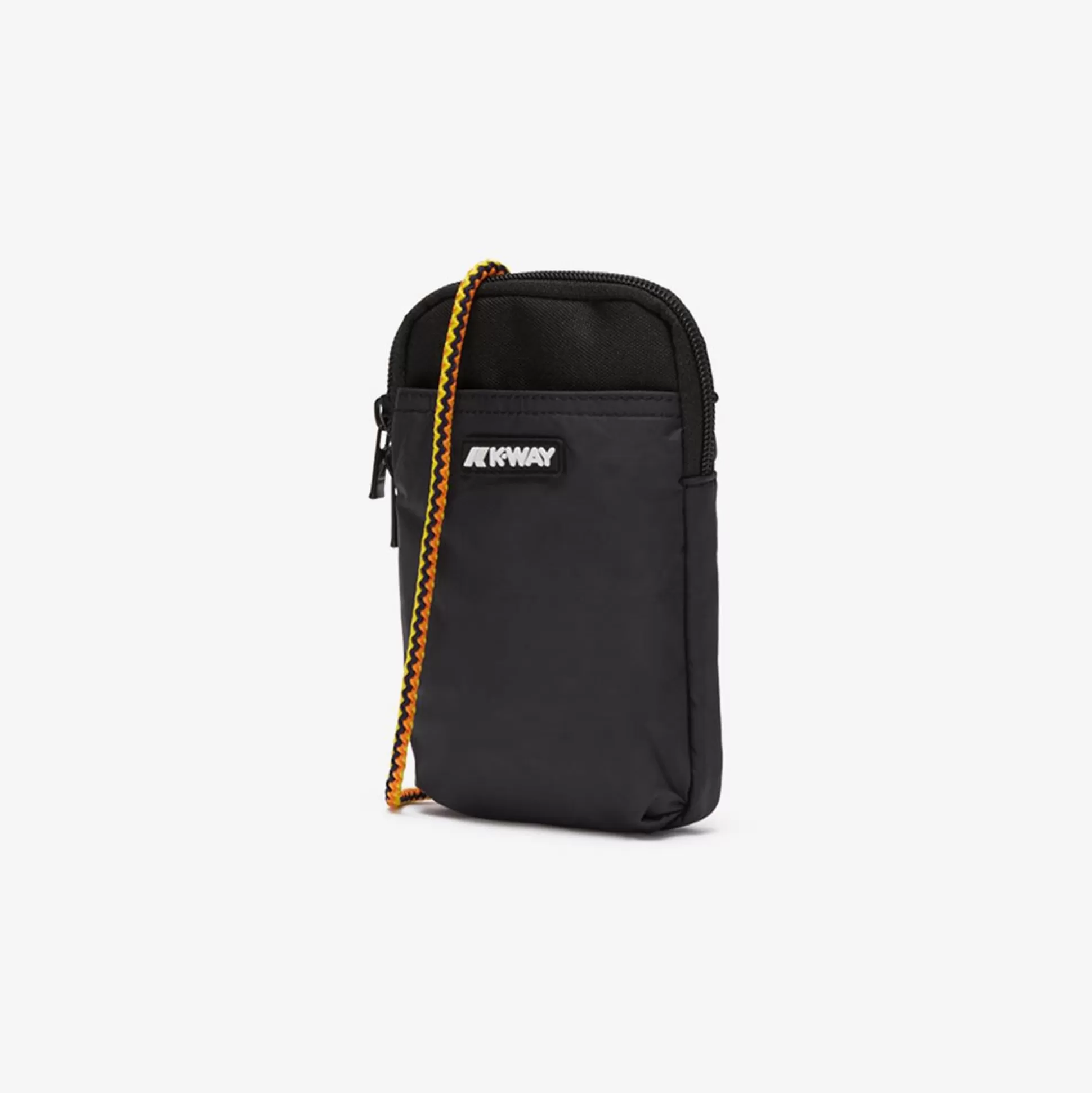 Cheap K-Way VITREE Blackpure