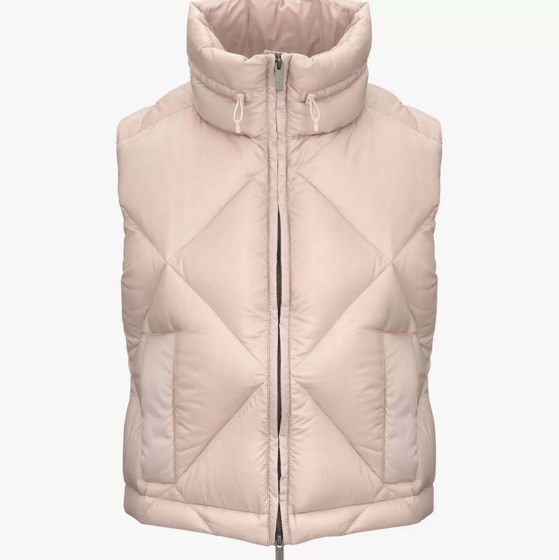 Best Sale K-Way WILL SUPER LIGHT THERMO HEAVY Pinktint