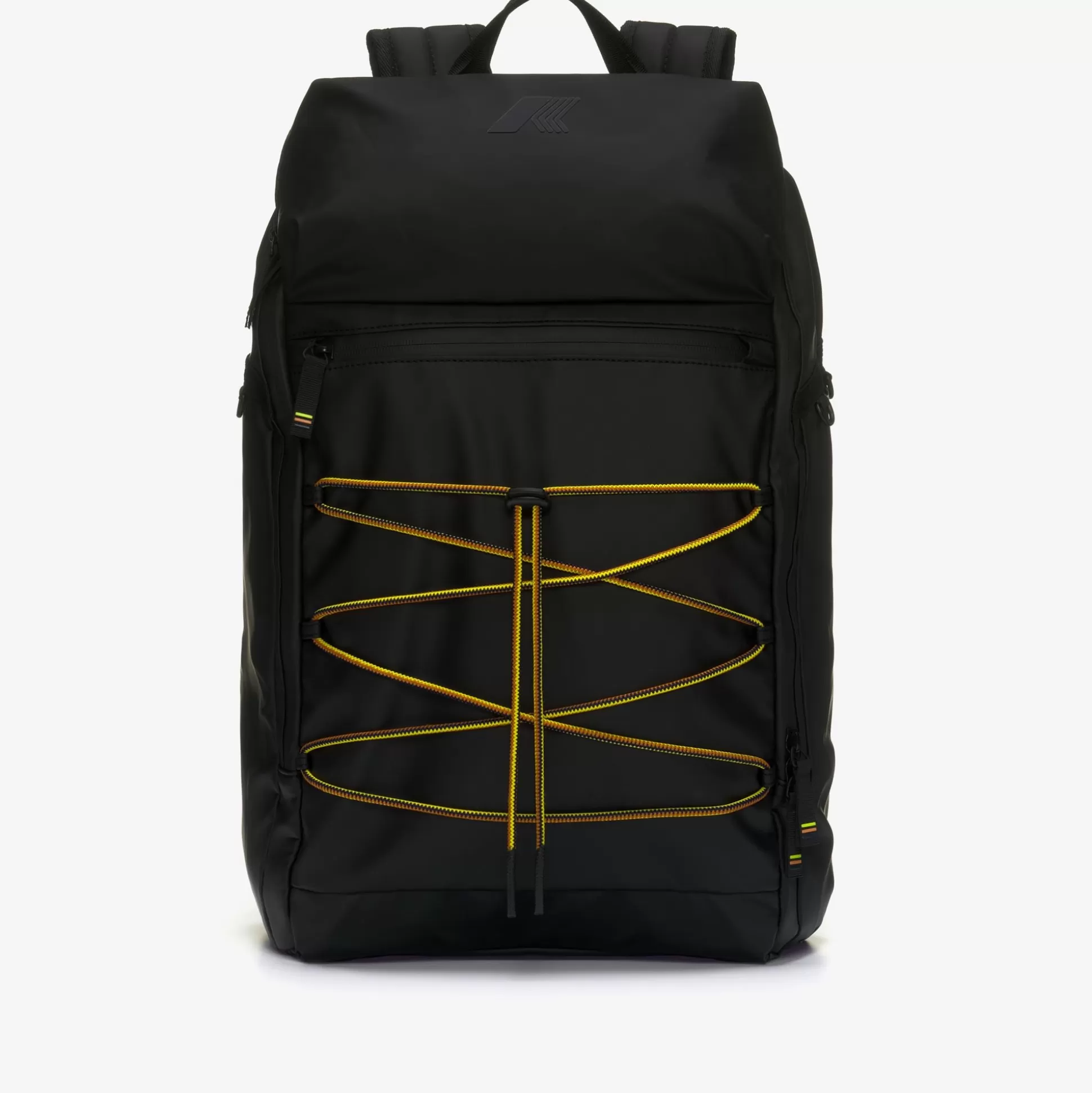 Sale K-Way YANIS Blackpure