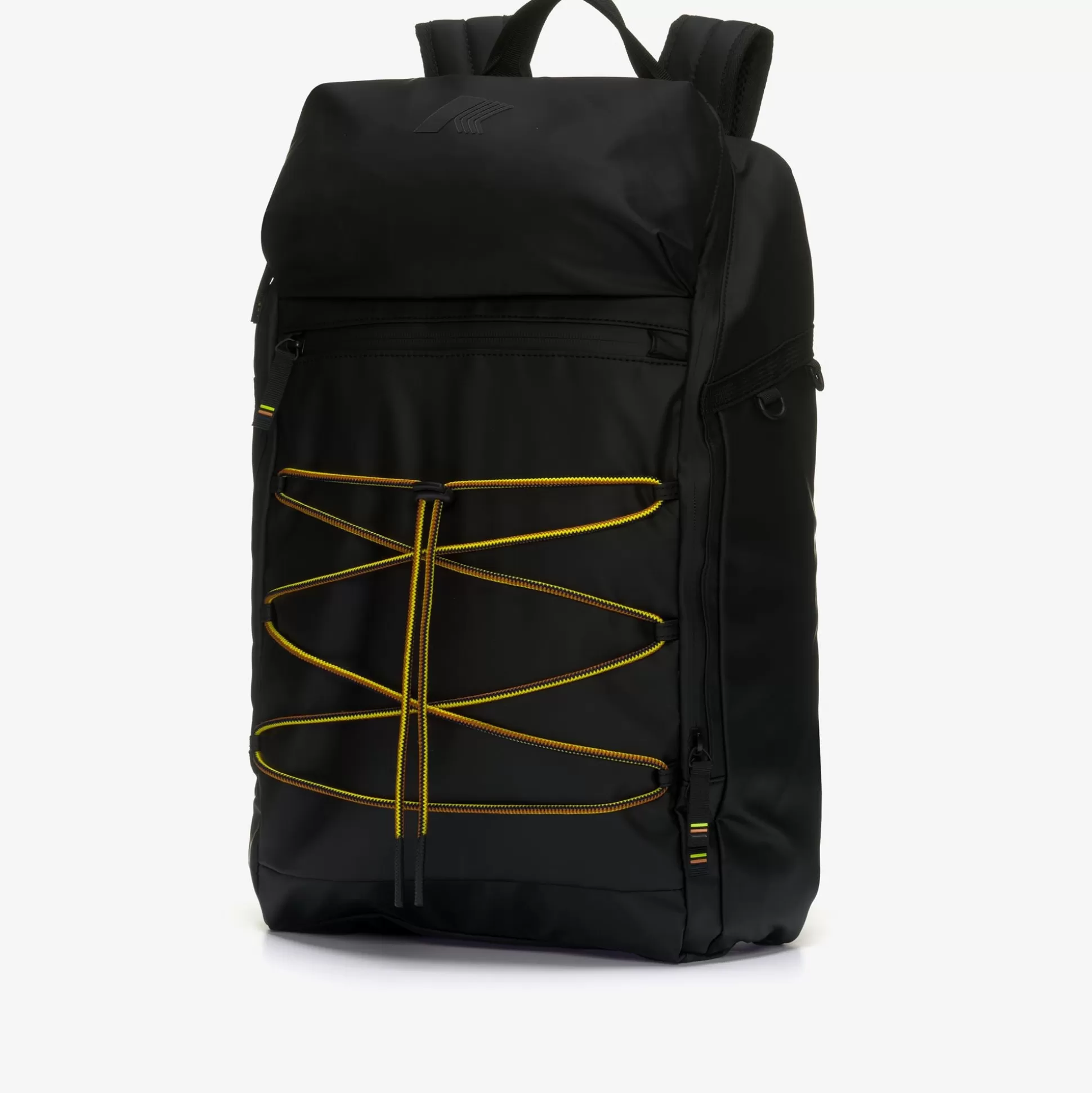 Sale K-Way YANIS Blackpure